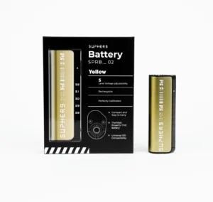 Supherb V2 Battery for Sale