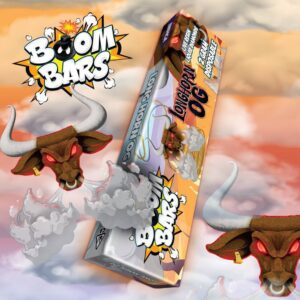 Boom Bars 2g Disposable for sale