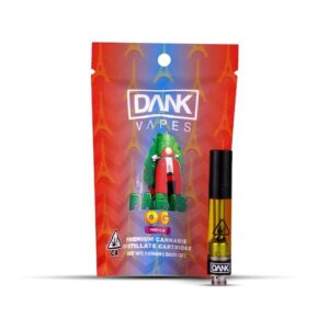 Dankvape Carts for sale