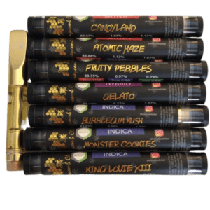 honeycomb carts forsale