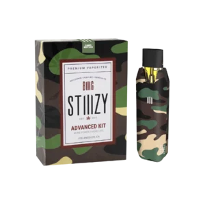 STIIIZY BIIIG Battery Camo