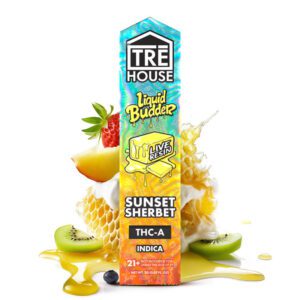 Buy Tre House Vape USA