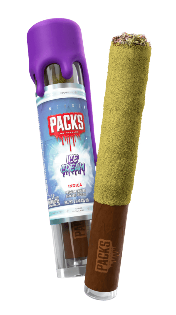 uy Packwoods Prerolls USA