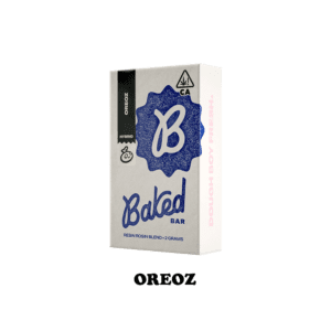 Baked Bar 2G Disposable for Sale