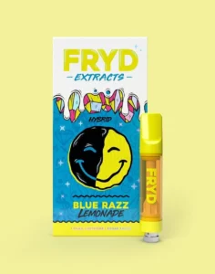 Premium FRYD Carts near me