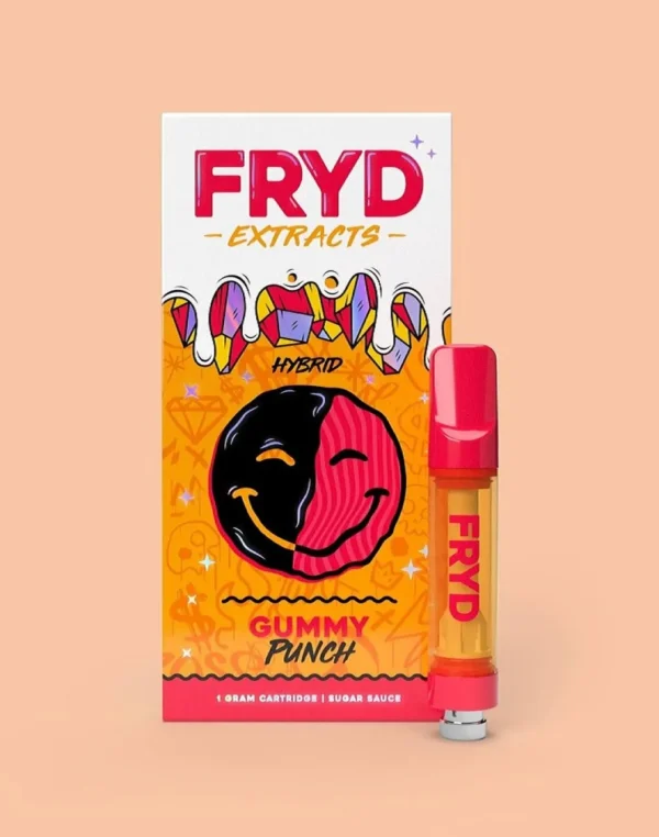 BUY FRYD CARTS IN TEXAS