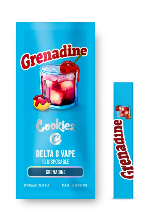 GRENADINE