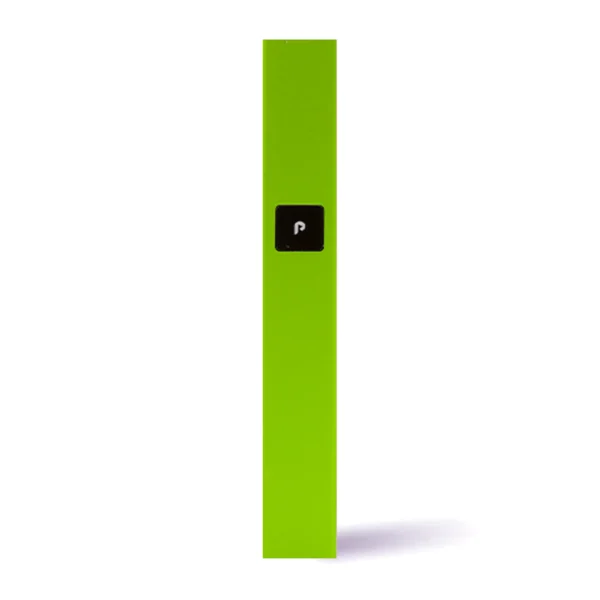 PLAY™ Battery Kit - Green Steel