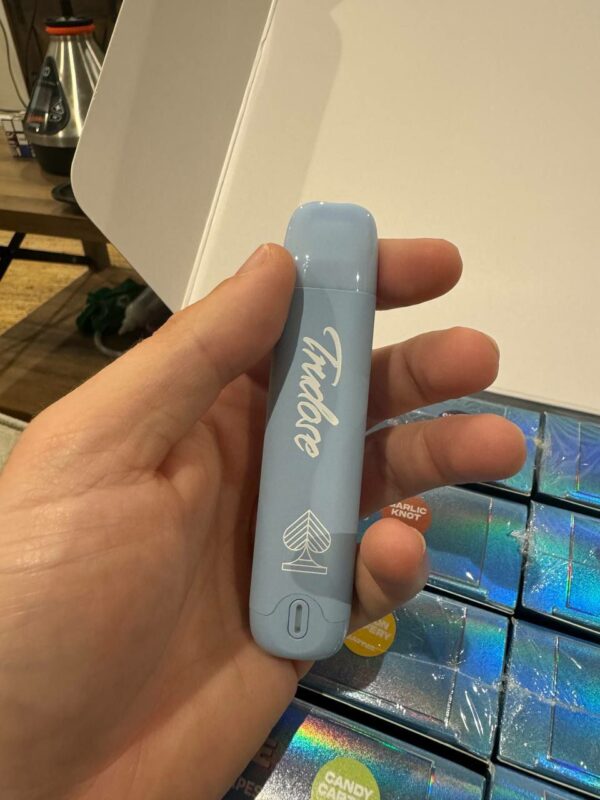 Trudose 2g Disposable Vape