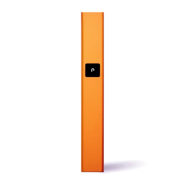 PLAY™ Battery Kit - Orange Steel