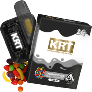 Order KRT 2g Disposable online