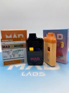 Mad Labs 2G Disposable for sale