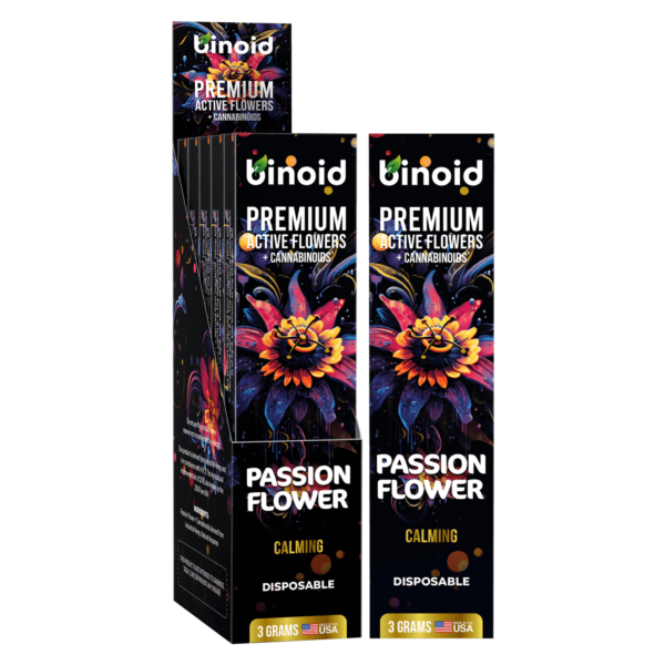 Active-Flowers-Passion-Flower-2Hemp-Cannabinoids-WhereToBuy-HowToBuy-Strongest-GoodHigh-New-Mushrooms-Buy Active Flowers 3G disposable vape